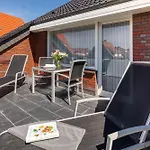 Lejlighed Windrose Norderney