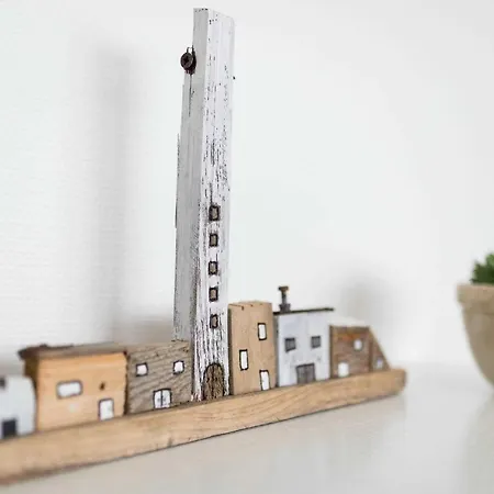 Windrose Apartment Norderney