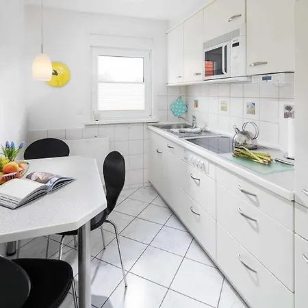 Windrose Апартаменты *