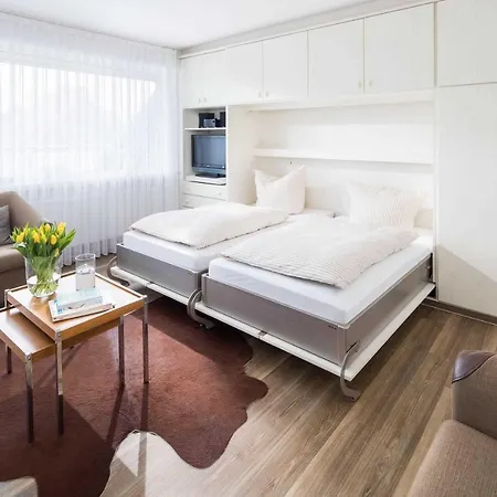 Windrose Нордерней