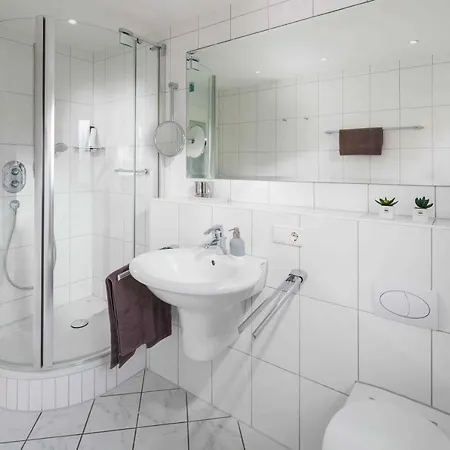 Apartment Windrose Norderney