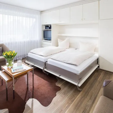 Apartment Windrose Norderney