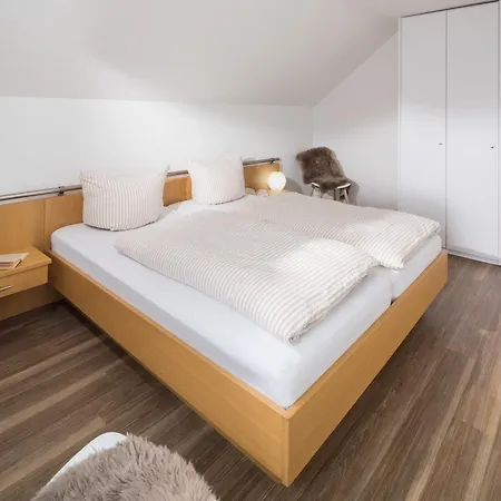 Windrose Apartment Norderney