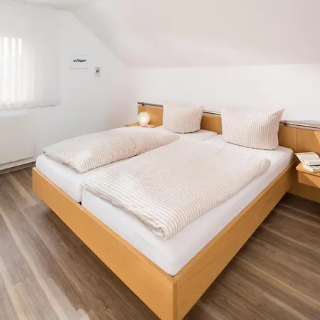 Apartment Windrose *