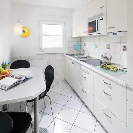 Windrose Apartment *