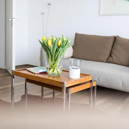 公寓 Windrose 诺德奈