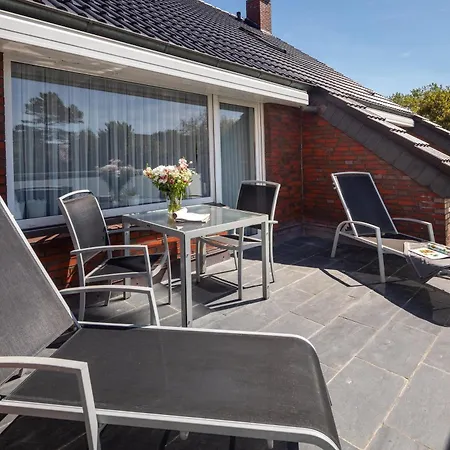 Apartament Windrose