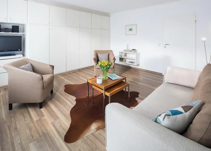 Apartamento Windrose