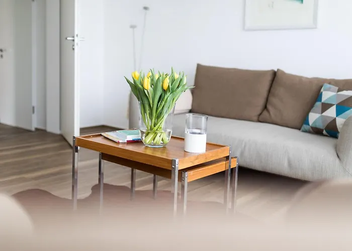 Windrose Apartamento *