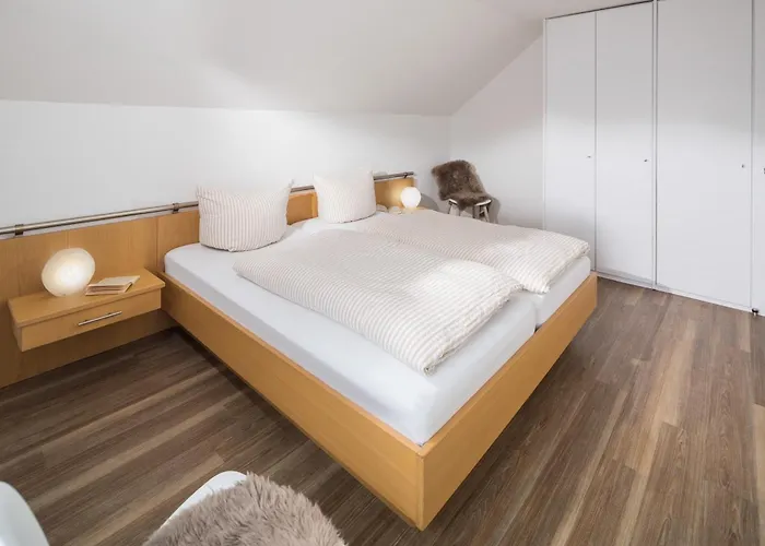 Windrose Apartamento Norderney