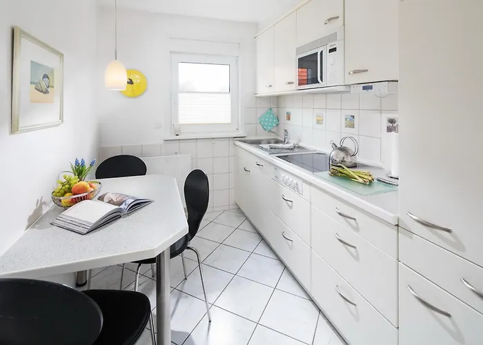 Windrose Apartamento *