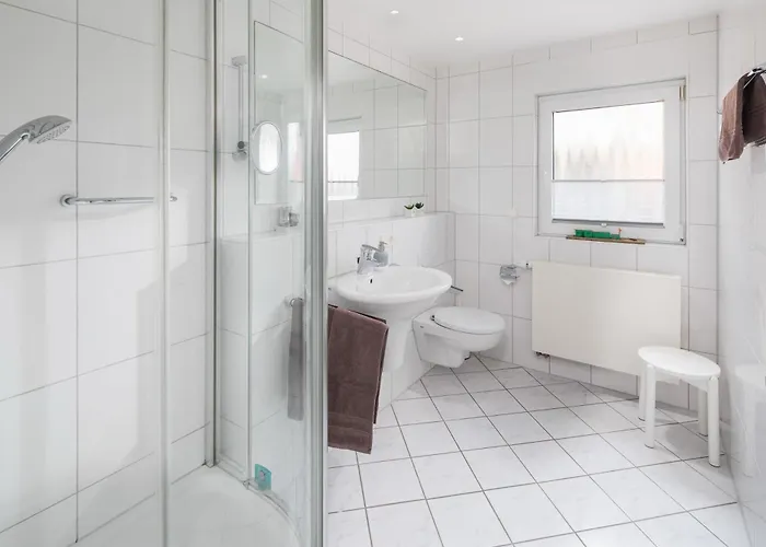 Apartamento Windrose