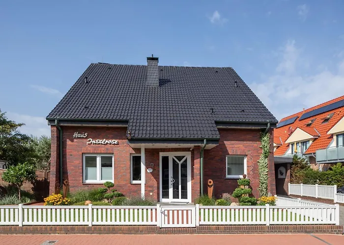 Windrose Apartamento